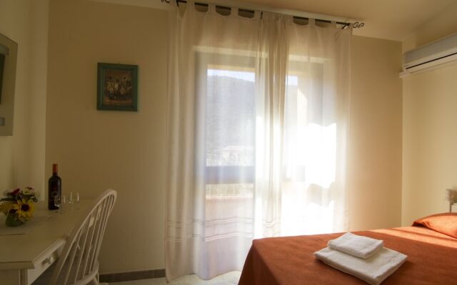 Agriturismo Sa Rocca