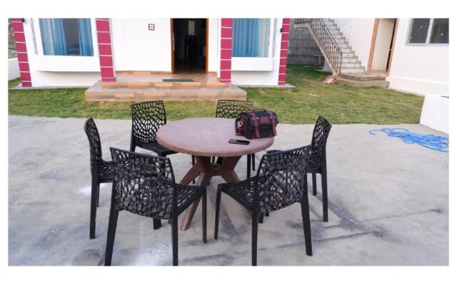 Tara Villa 1 Bhk