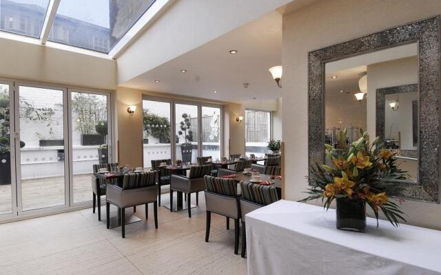 Astors Belgravia