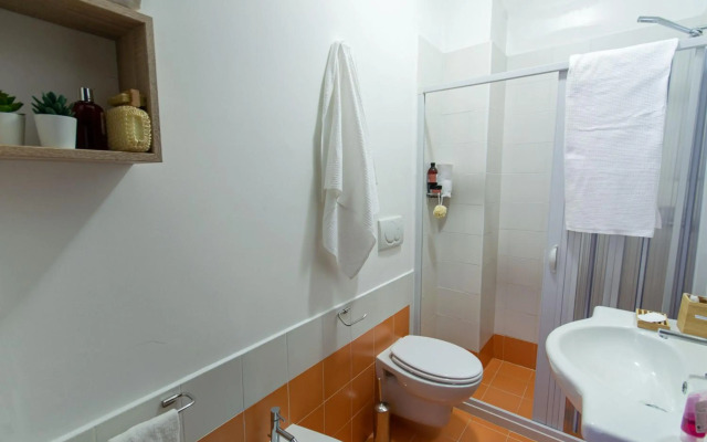 Residence Borgo & Mare - Localo