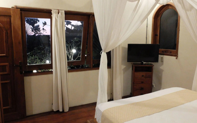 Umah Maya Villa Seminyak