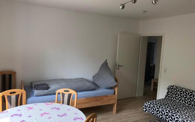 Apartment Hannover / Messe