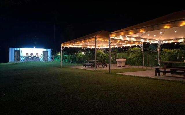 Star & Moon GUEST HOUSE