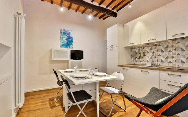 Appartamento indipendente vicino Piazza del Campo