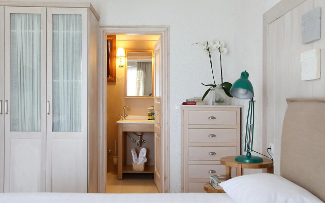 Skopelos Village Hotel