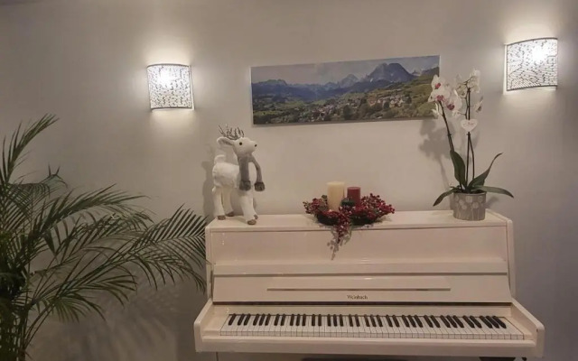 Hotel Saint Clair