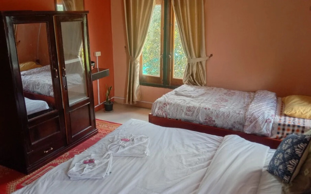 Pukyo Bed and Breakfast