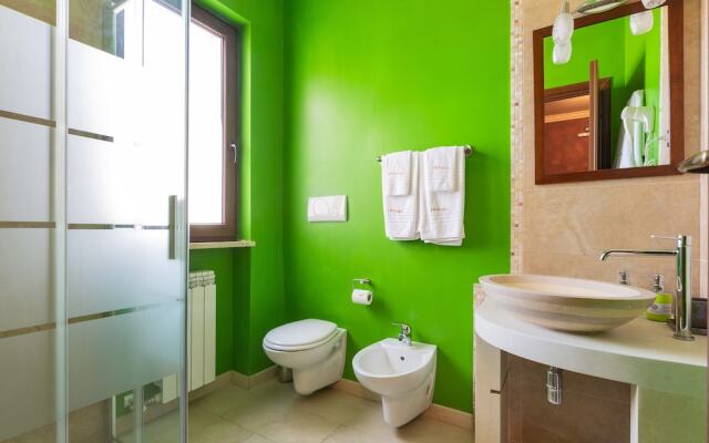 3174 Hestasja Exclusive Apartments - Tripla by Barbarhouse