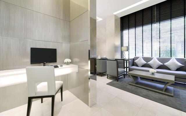 Centre Point Hotel Chidlom