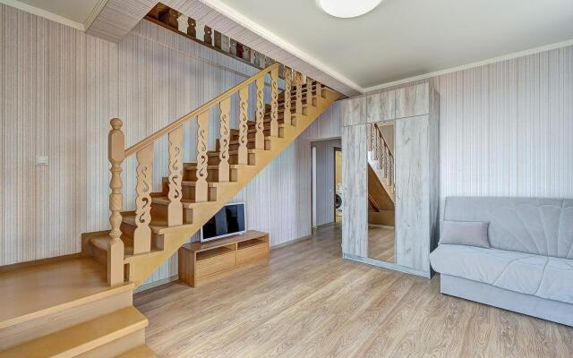 Апартаменты на улице Целинная, 14Г