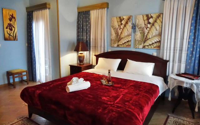 Traditional Guesthouse Alkistis