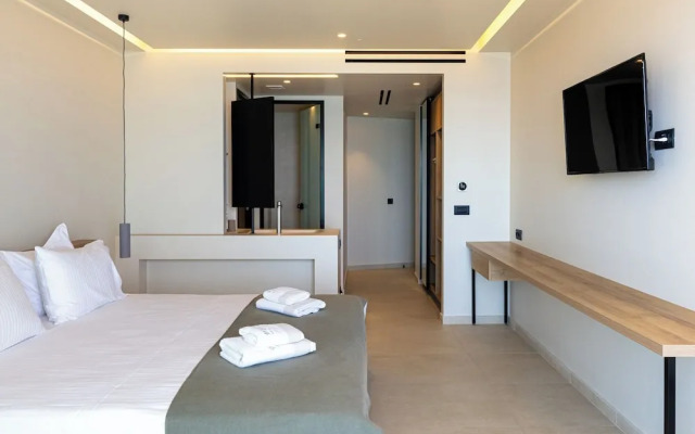 PHEIA, Vriniotis Resorts