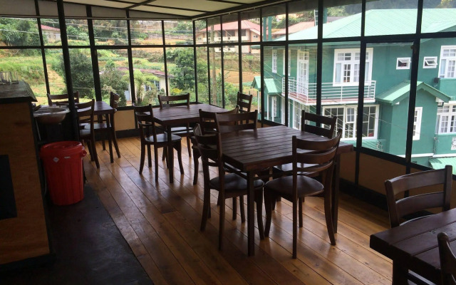 Guesthouse Sprout Hill