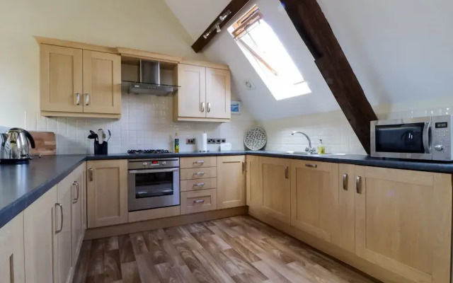Carpenters Cottage