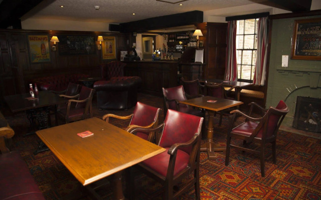 Best Western Vine Hotel