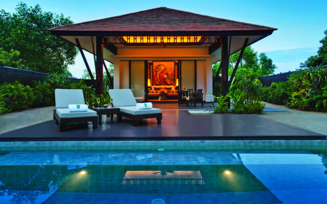 Banyan Tree Lang Co