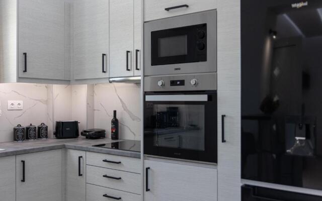 Prinos Oasis Twin Villas III