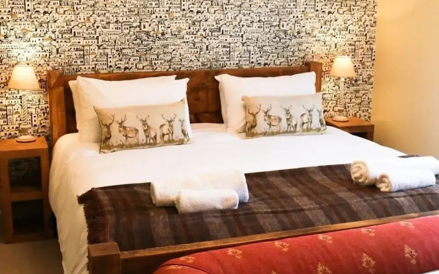 The Quay Bed & Breakfast
