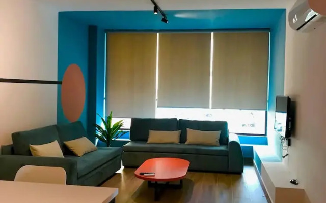 Synergy Apartments 2