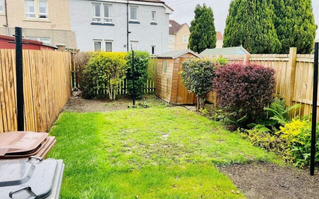 2 Bedroom Broomfield Apartment