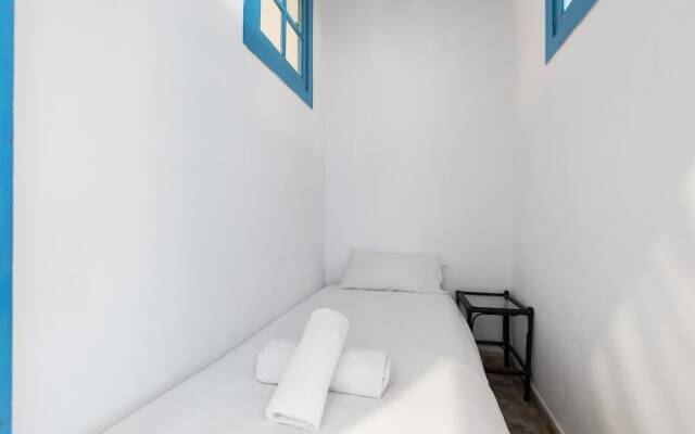 AB Poble Sec Apartment