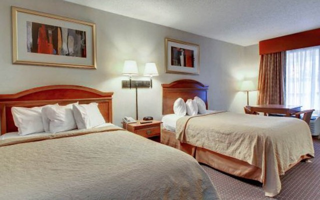 FairBridge Inn Express Natchez