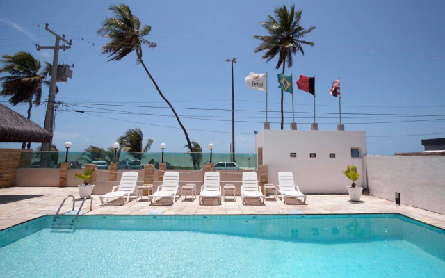 Tambaú Beach Hotel