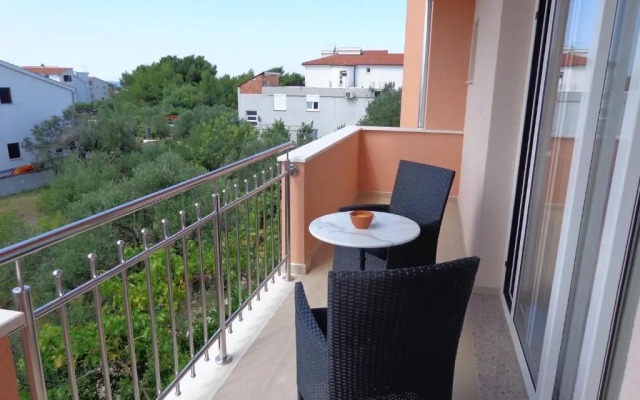 Villa Palas Apartments