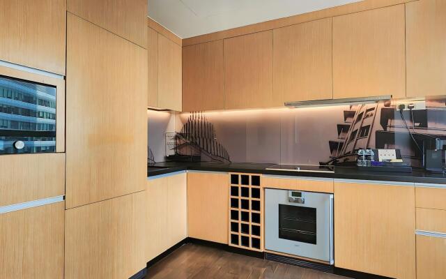 Ascott Raffles Place Singapore