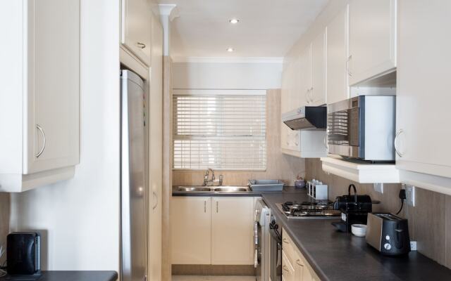 211 De Waterkant Piazza