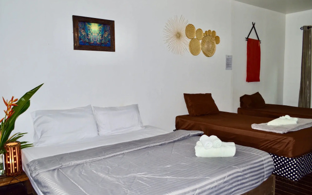 Lipe Oasis Resort