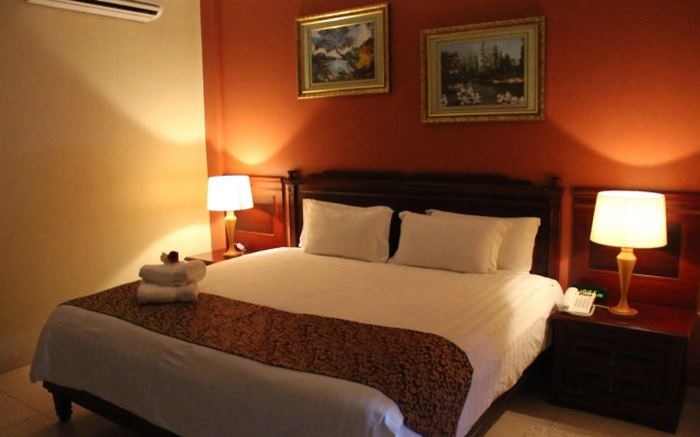 Gran Hotel Azuero