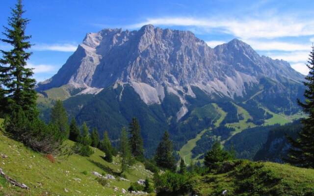 Gästehaus Wilhelmshof