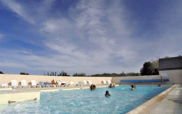 Ty an Diaoul - Vacances ULVF