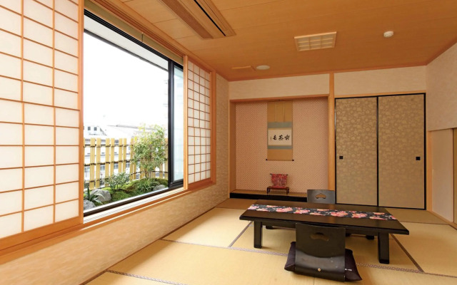 Matsui Bekkan Hanakanzashi
