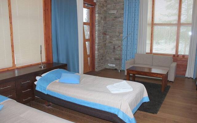 Lodge Hotel Lohimaa