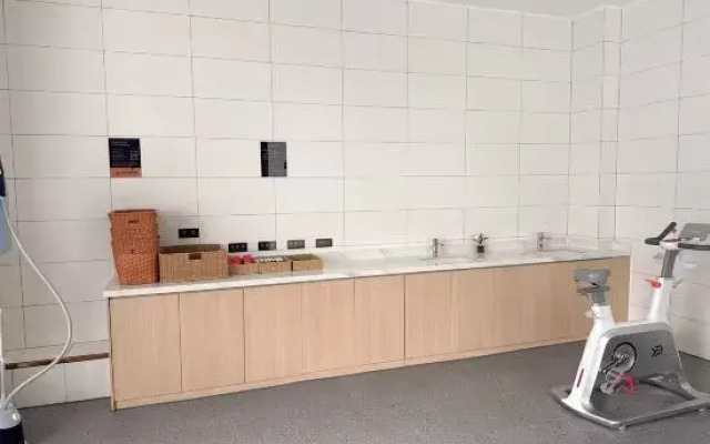 GreenTree Inn (Beijing Tiantan Guangmingqiao Cancer Hospital)