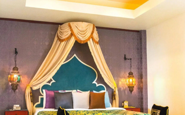 Rasa Boutique Hotel