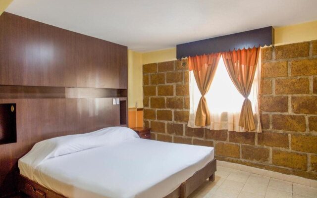 OYO Hotel San Agustin