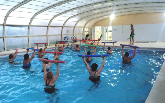 Park & Suites Village Gorges de l'Hérault Cévennes