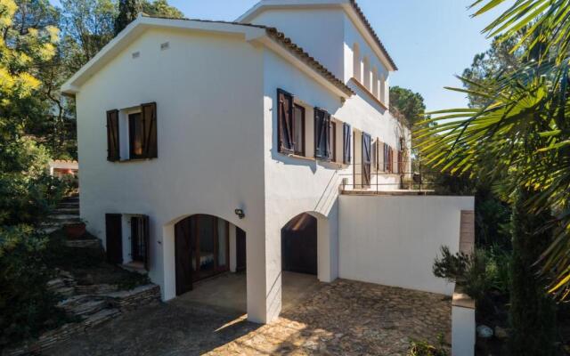 Ar-2 Calella De Palafrugell 8 Pax