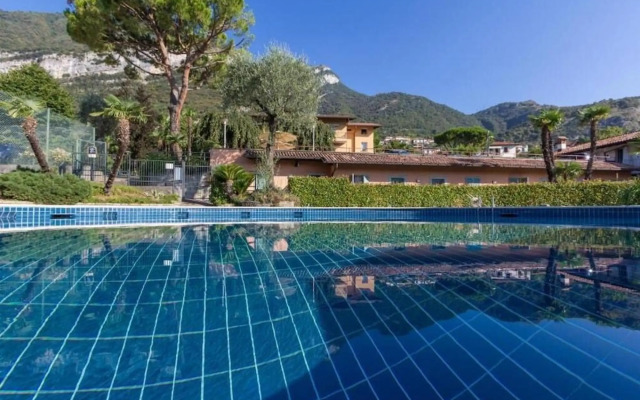 Hotel Villa Edy