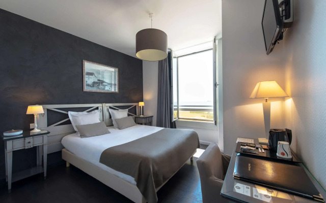 Best Western Hotel De La Plage