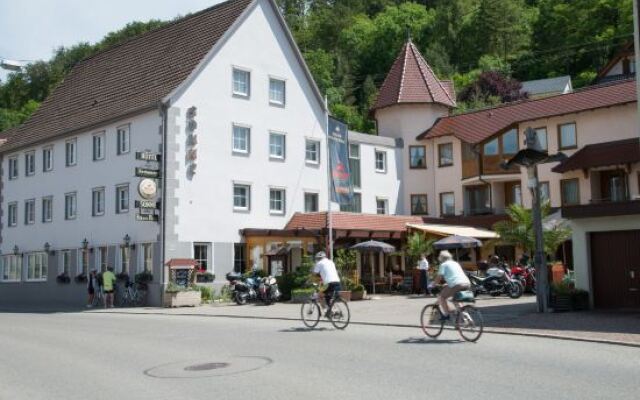 Hotel Gasthof Sonne