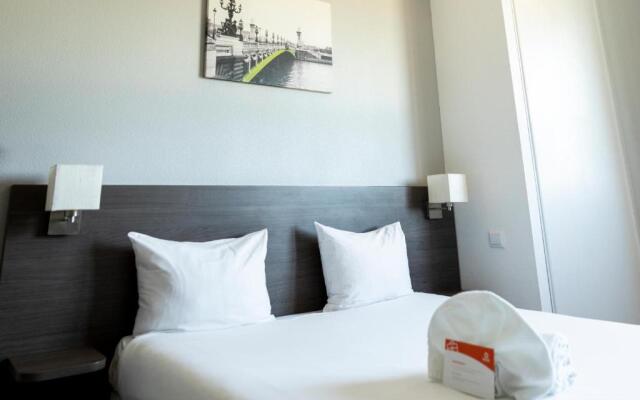 Aparthotel Adagio Access Nogent sur Marne