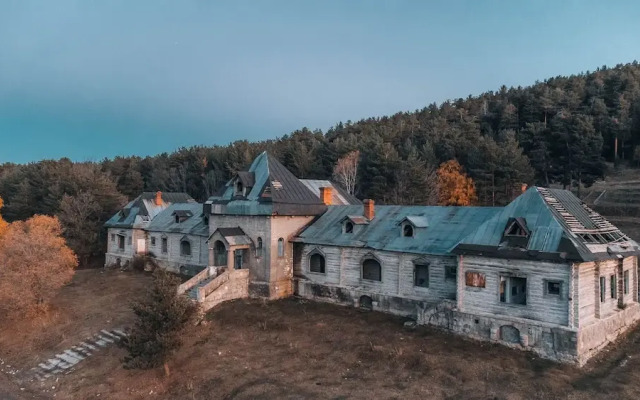 Ve Hotels Kars Beylerbeyi̇ Sarayi