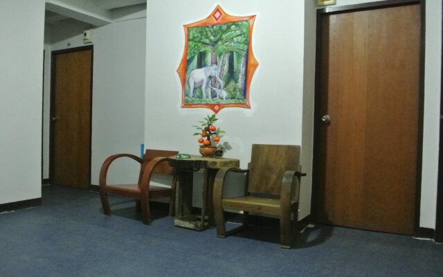 Cumpun Guest House