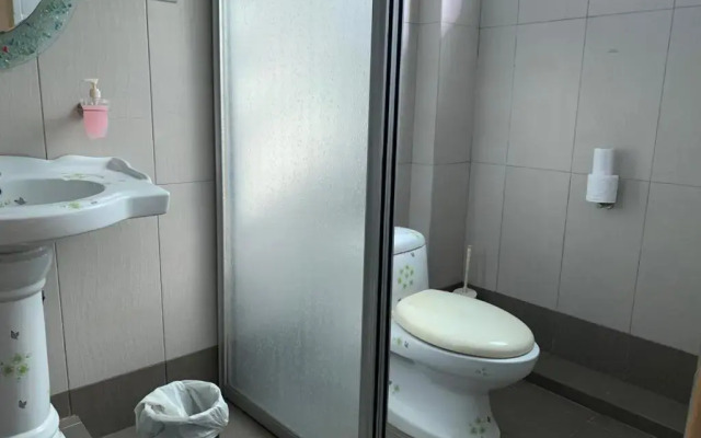 Mciti Suites