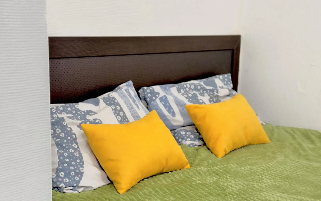 Апартаменты на улице Корабельная