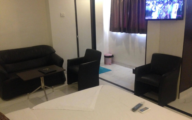 Hotel Saikripa Imperial